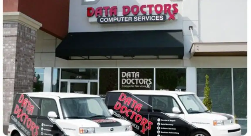 Data Doctors Franchise Opportunity in the USA