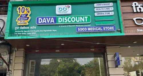 Dava Discount Franchise Cost, Fees, Opportunity