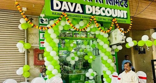 Dava Discount Franchise Cost, Fees, Opportunity