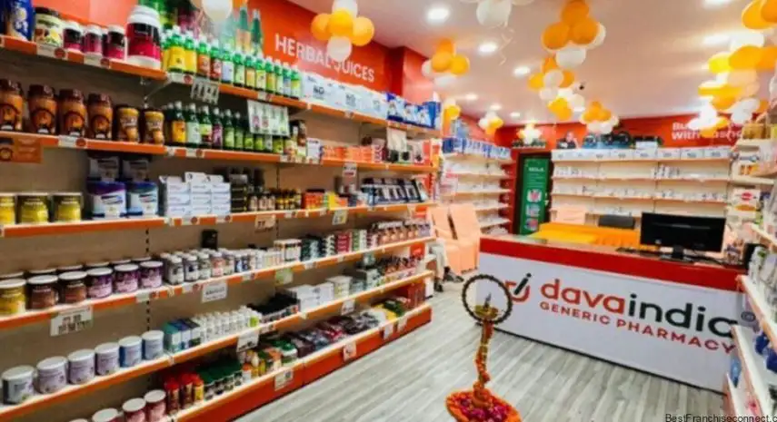 Dava India  in India