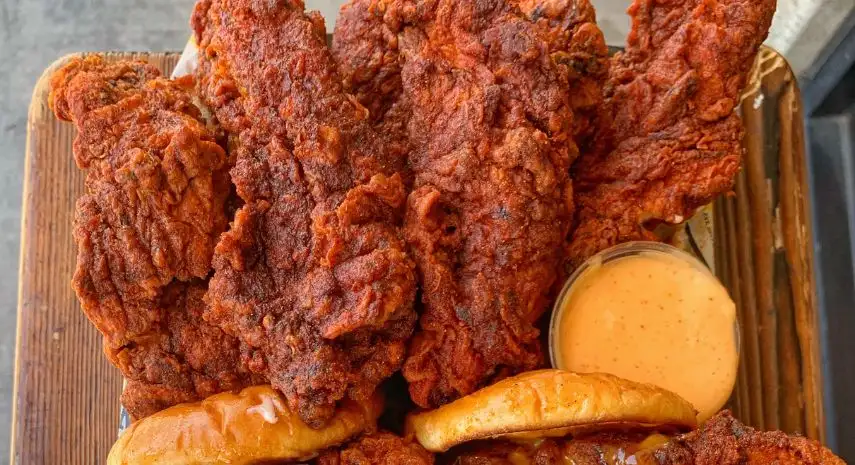 Dave's Hot Chicken USA Franchise For Sale image 2