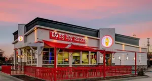 Dave's Hot Chicken USA