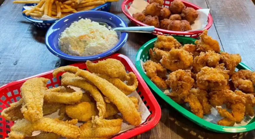 David’s Catfish House USA Franchise Opportunity