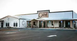 David’s Catfish House USA
