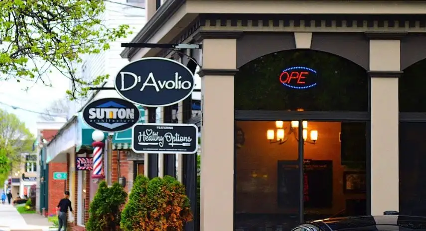D'Avolio USA Franchise Opportunity