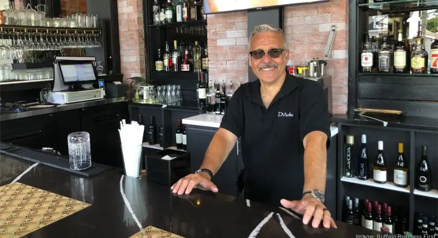 D'Avolio USA Franchise Opportunity image 3