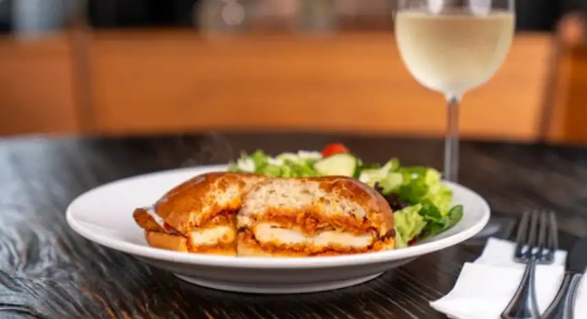 D'Avolio USA Franchise Opportunity