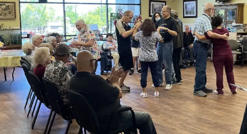 Daycation for Seniors USA Franchise Opportunity