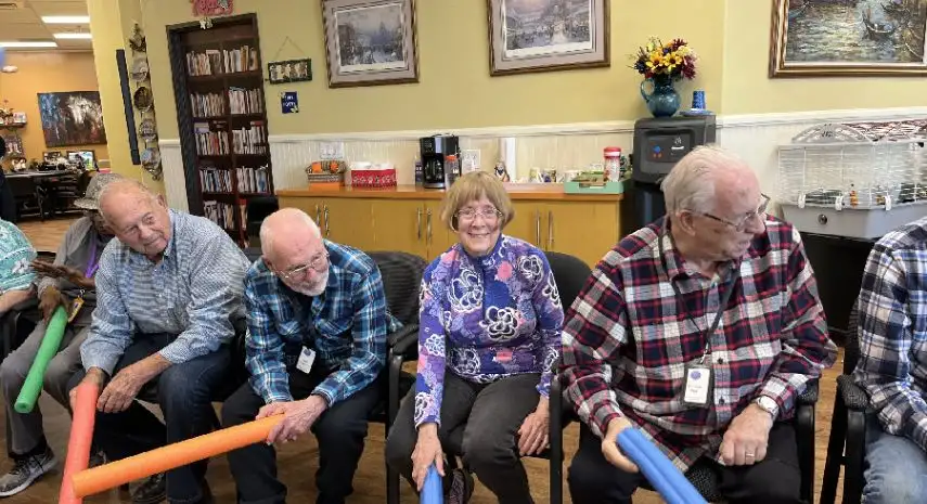 Daycation for Seniors USA Franchise Opportunity image 4