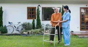 Daycation for Seniors USA