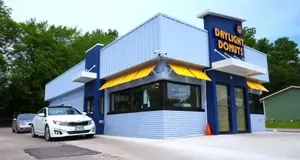 Daylight Donut Shop USA