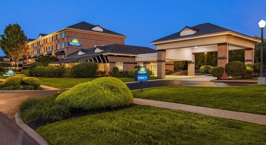 Days Inn by Wyndham USA