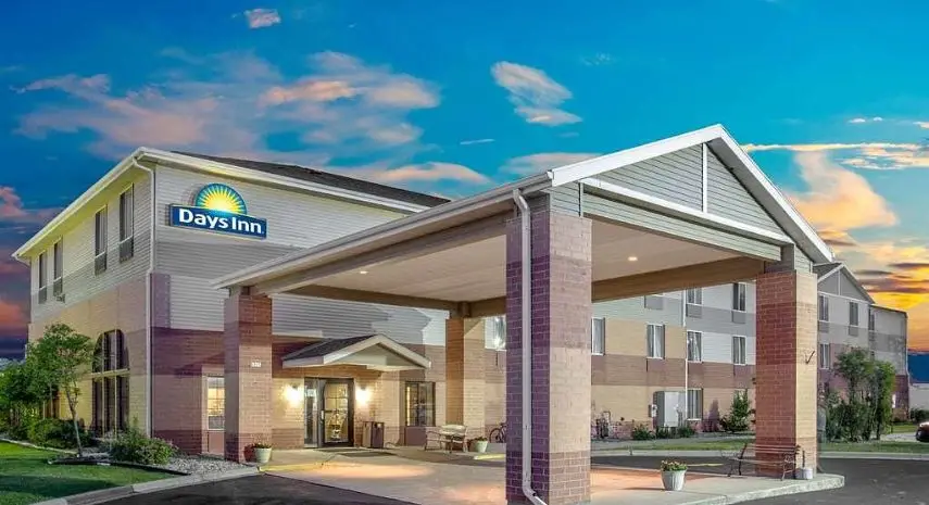 Days Inn by Wyndham USA