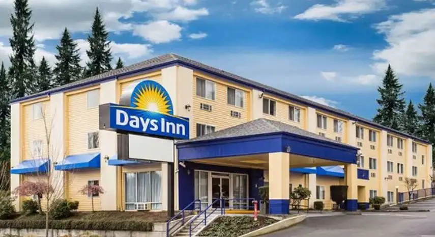 Days Inns Canada
