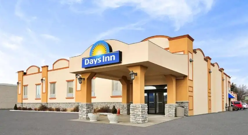 Days Inns Canada