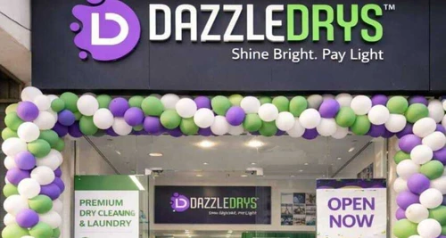 DazzleDrys Franchise Cost, Fees, Opportunities