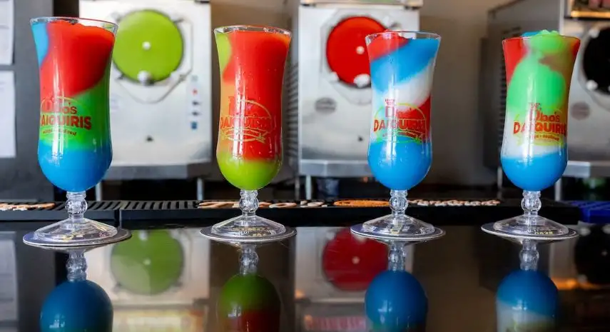 D'bos Wings N More USA Franchise For Sale image 2