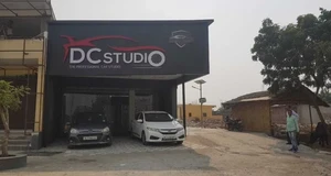 DC Car Studio Franchise Cost, Fees, Opportunity