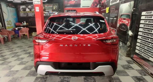 DC Car Studio Franchise Cost, Fees, Opportunity