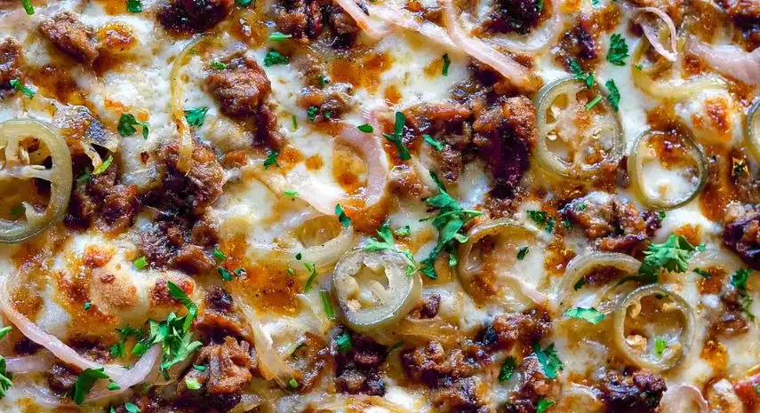 DC Pizza USA Franchise Opportunity