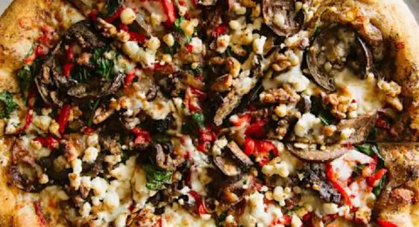 DC Pizza USA Franchise Opportunity