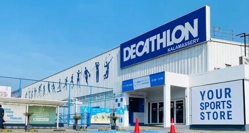 Decathlon Franchise Cost, Fees, Opportunity