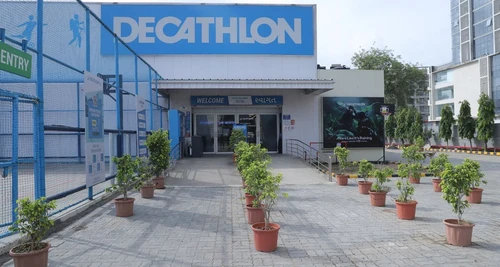Decathlon Franchise Cost, Fees, Opportunity