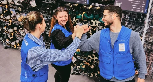 Decathlon Franchise Cost, Fees, Opportunity