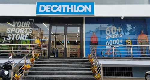 Decathlon Franchise Cost, Fees, Opportunity