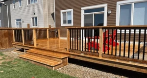 Deck Daddy Franchise Cost, Fees & Opportunities