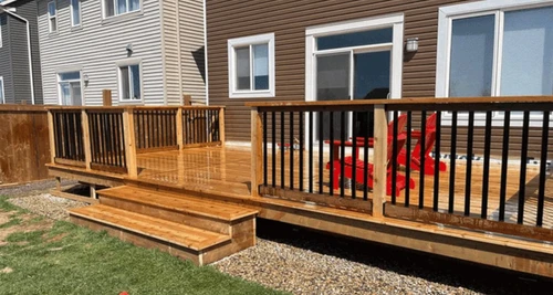 Deck Daddy Franchise Cost, Fees & Opportunities