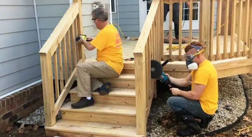 Deck Medic USA Franchise For Sale image 2