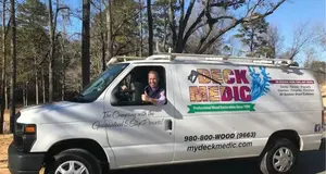 Deck Medic USA