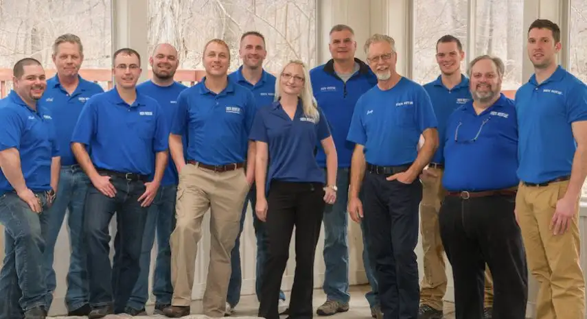 Deck Rescue USA Franchise Opportunity