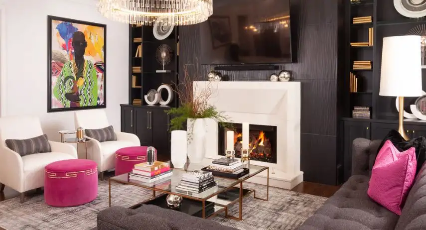 Decorating Den Interiors