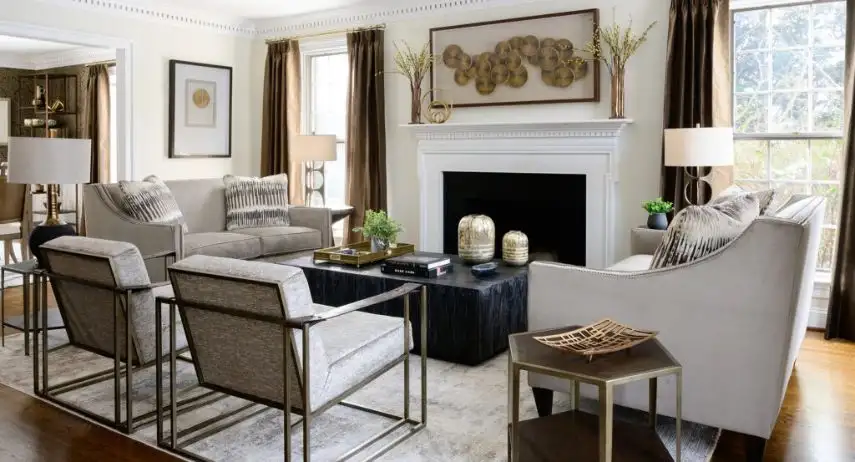 Decorating Den Interiors