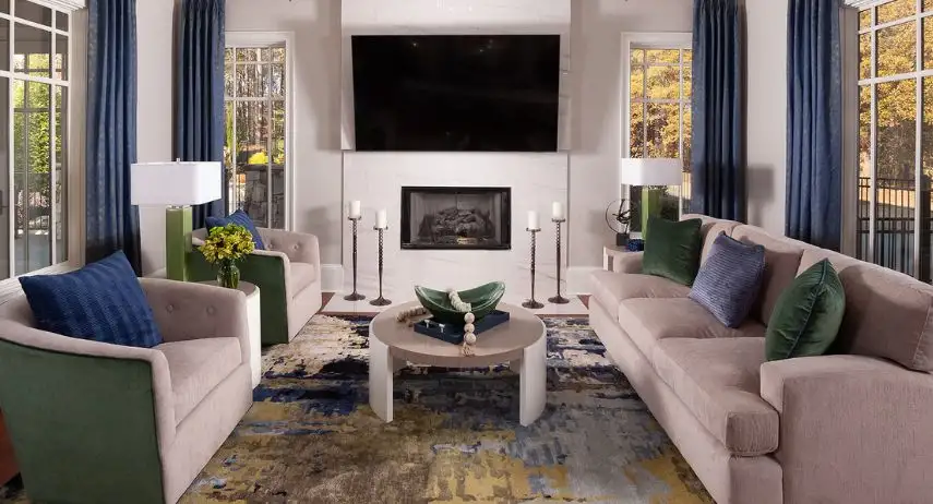 Decorating Den Interiors