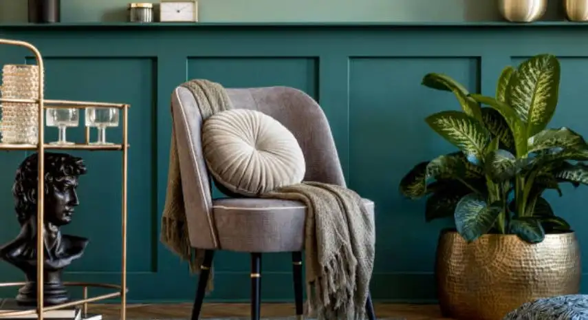 Decor&You Franchise Opportunity in the USA