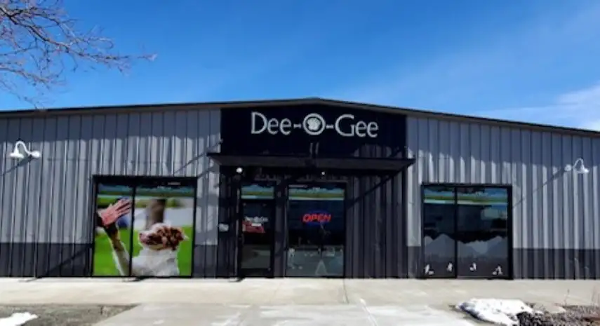 Dee-O-Gee USA Franchise Opportunity image 2
