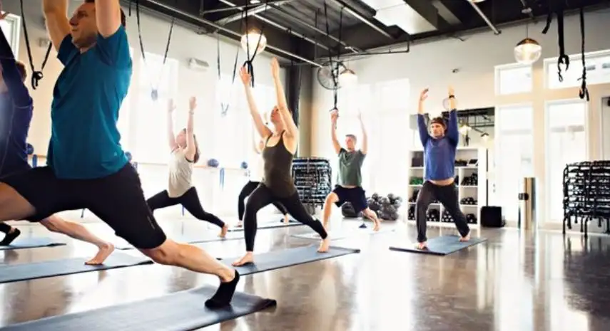 DEFINE Body & Mind Franchise Opportunity in the USA