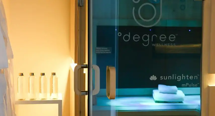 Degree Wellness Franchise Opportunity image 2