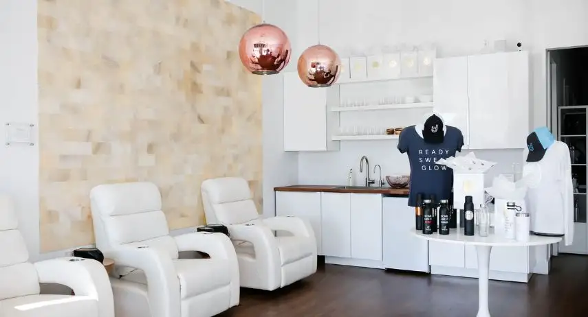 Degree Wellness Franchise Opportunity image 3