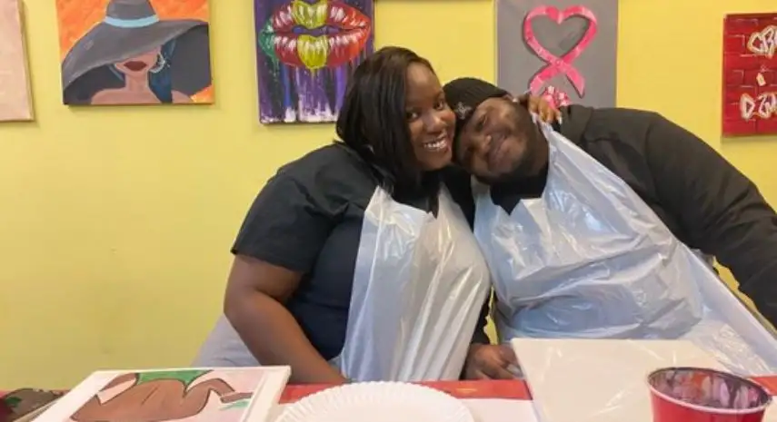 Deja Hue Art USA Franchise For Sale image 2