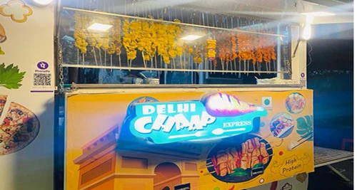 Delhi Chaap Express Franchise Cost, Fees, Opportunity