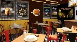 Delhi Chai Cafe Franchise Cost, Fees, Opportunity