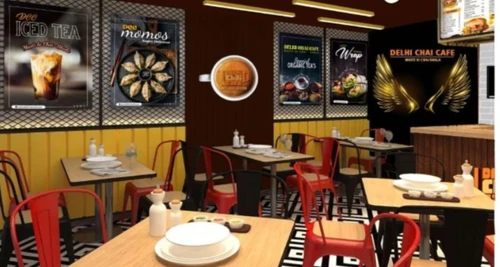 Delhi Chai Cafe Franchise Cost, Fees, Opportunity