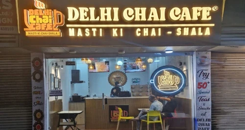 Delhi Chai Cafe Franchise Cost, Fees, Opportunity