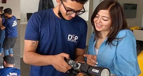 Delhi School of Photography Franchise For Sale