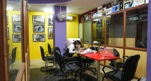 Delhi School of Photography Franchise For Sale