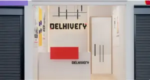 Delhivery  India